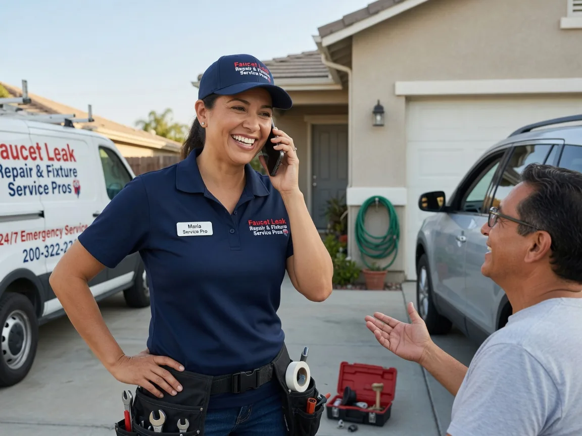 Faucet Repair Reinholds, PA FAQs